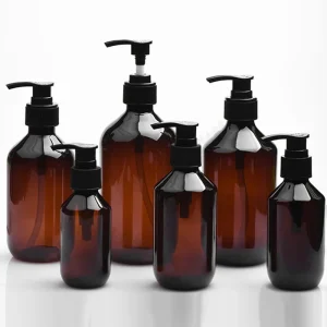 AfricPŽ- Récipient liquide en plastique, distributeur de gel douche HI, shampoing au quotidien, vaisselle de cuisine, 100 ml, 200 ml, 300 ml, 400 ml, 500ml AfricPŽ- Récipient liquide en plastique, distributeur de gel douche HI, shampoing au quotidien, vaisselle de cuisine, 100 ml, 200 ml, 300 ml, 400 ml, 500ml
