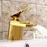 Becola robinet cascade salle de bains chaude et froide – vue 4