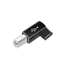 Adaptateur USB B vers Type C – vue 2