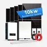 Système complet de panneaux solaires…