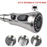 Robinet de cuisine extractible – vue 3