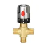 Robinet mitigeur thermostatique réglable pour salle de… – vue 2