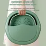 Baignoire de Massage pliable pour pieds – vue 3
