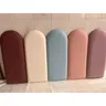 1 pièce 40x20cm panneau de chevet décoration de chambre… – vue 3