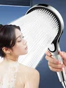 Pommeau de douche réglable à 4 modes – vue 6