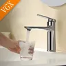 VGX robinets de salle de bains mélangeur de lavabo… – vue 2