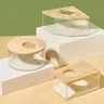 Boîte à sable pour salle de bain pour Hamster – vue 2