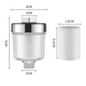 Purificateur Eau Douche Robinet Universel Préfiltre… – vue 2