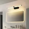 Miroir lumière mur LED lampe moderne salle de bain… – vue 6