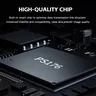 Adaptateur TYPE C vers HDTV 4K USB 3 1 mâle vers HDTV… – vue 2