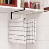 Porte-serviettes en papier suspendu – vue 3