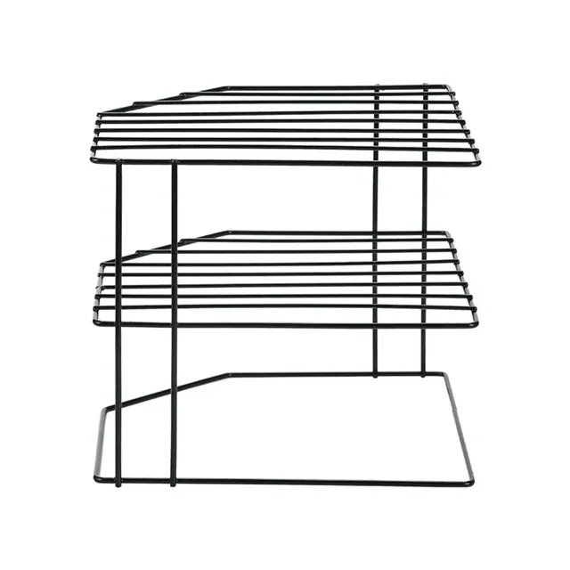 Étagère d'angle de rangement de cuisine – vue 5