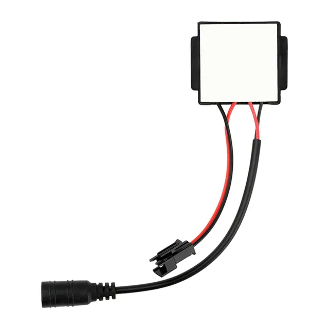 Interrupteur à capteur tactile 36W DC5-12V 3A – vue 5