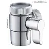 Adaptateur d'interrupteur pour robinet d'eau – vue 6