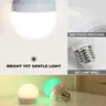 Ampoule LED RGB – vue 6