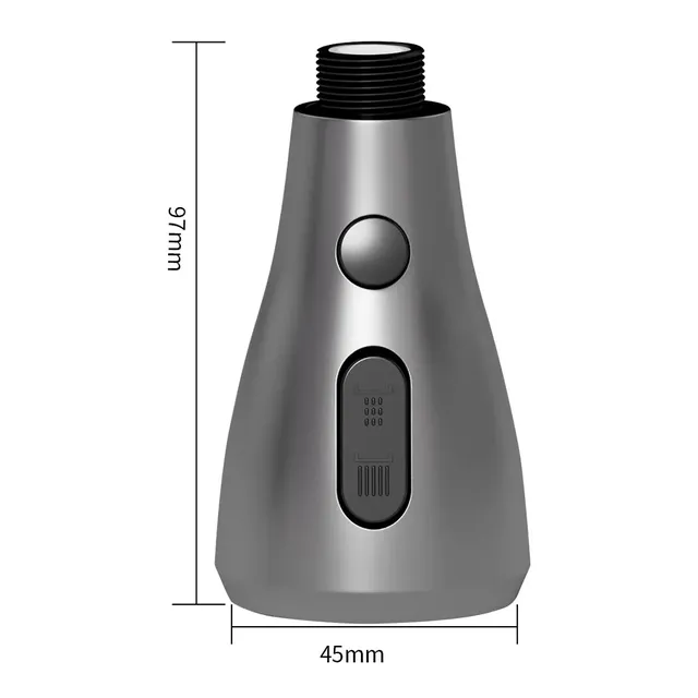 Buse de pulvérisation de robinet extractible de cuisine – vue 7