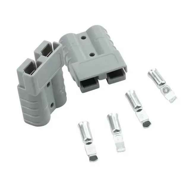 Contrôleur de panneau solaire 10A 20A 30A 60A – vue 5