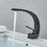 Robinet de centre commercial en laiton à eau froide et… – vue 5
