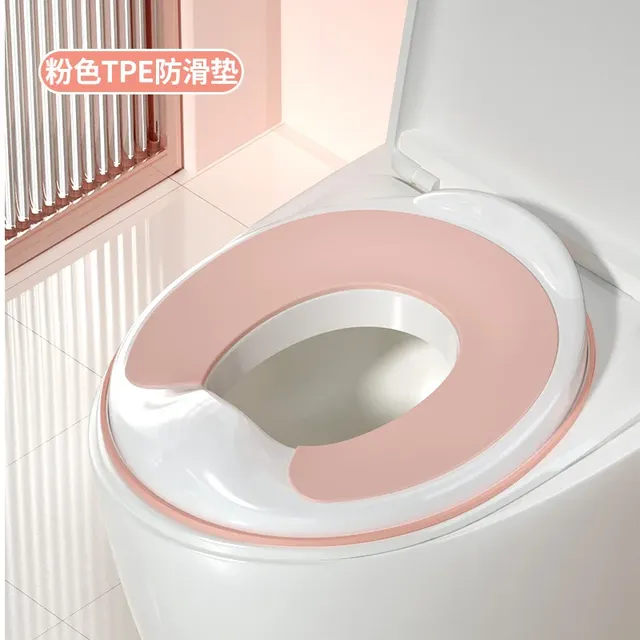 Siège de toilette pour enfants Siège de pot Siège de… – vue 6