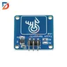 Module de commutation tactile à capteur tactile TTP223B – vue 4