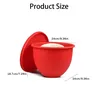 Doublures silicone alimentaire MixAid compatibles… – vue 6