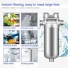 Filtre à eau de puits pour toute la maison – vue 5