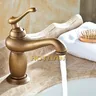 Robinet de lavabo de salle de bains – vue 3