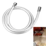 Tuyau de pomme de douche à main en PVC – vue 5