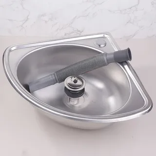 Évier de cuisine RV