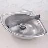 Évier de cuisine RV