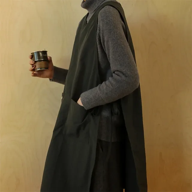 Tablier imperméable pour femmes – vue 3