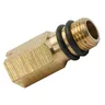 Bouchon d'obturation M10 pour ouvertures froides et… – vue 1