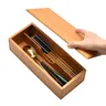 Boîte de rangement pour couverts Porte-ustensiles de… – vue 3