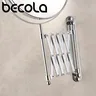 Becola 8 Pouces 3X Grossissant Mur Maquillage Miroir… – vue 3