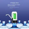 Distributeur eau électrique sans fil portable compact… – vue 3