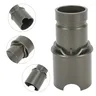 Adaptateur de tuyau d'aspirateur – vue 3