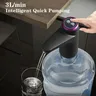 Distributeur d'eau électrique automatique – vue 6