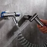 Robinet en acier inoxydable pistolet de pulvérisation… – vue 4