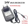 Alimentation 220v à 14v – vue 1