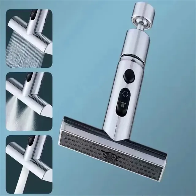 Extension de robinet cascade de cuisine – vue 3