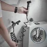 Douchette hygiénique murale bidet multifonction pistolet… – vue 2