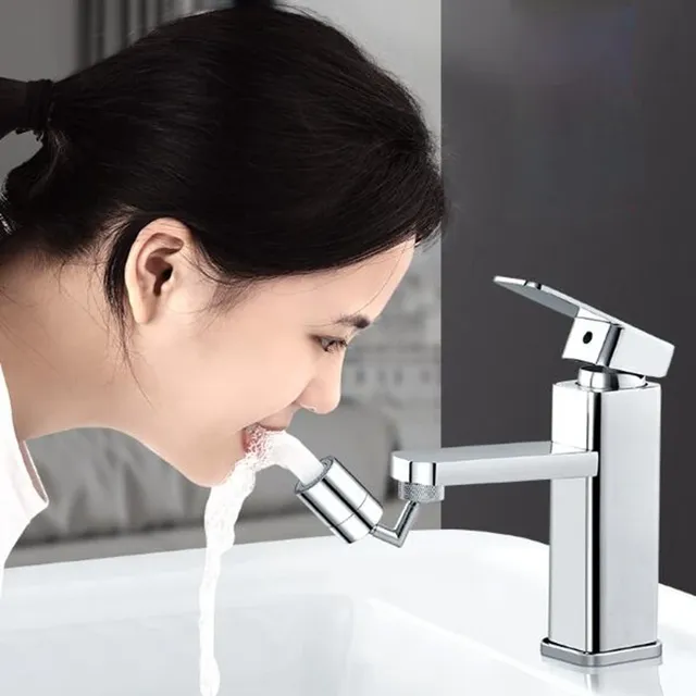 Robinet de lavabo