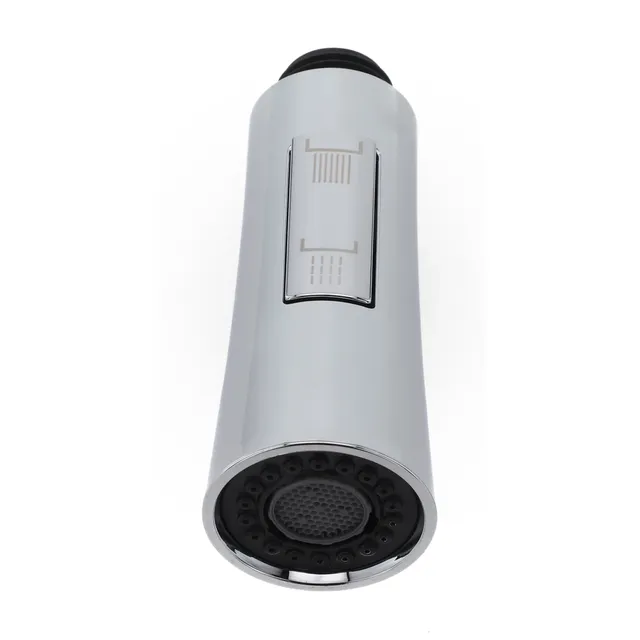Robinet extractible de cuisine – vue 2