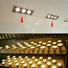 Lampe LED AR111 à intensité variable – vue 6