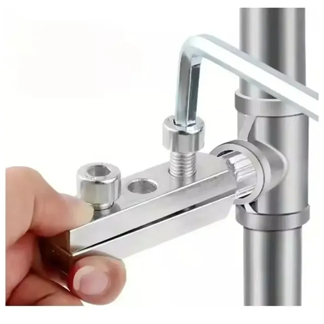 Nouveau outil d'extraction de fil cassé de Valve d'angle… – vue 4
