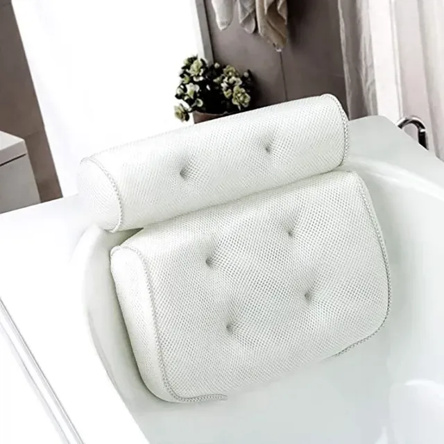 Étagère de baignoire extensible – vue 5