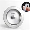 Bouchon évier cuisine universel inoxydable…