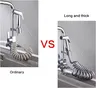 Tuyau de douche en ligne téléphonique – vue 6