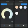 Tuya Wifi G9 lumière intelligente à intensité variable… – vue 3