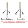 Bouton de capteur tactile LED à intensité variable – vue 5